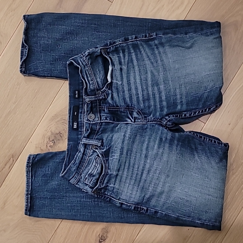 BKE Alec jeans